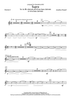 Supra - Bb Clarinet 2