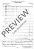 Unser Vater - Vocal And Performing Score