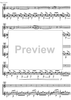 Suite II - Score