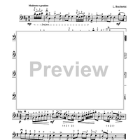 Suzuki Cello School, Volume 3 - Cello Part