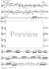 Fantaisie - Flute