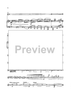 Phoenix Concerto - Piano Score