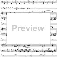 Trois Morceaux de Salon - No. 2