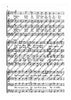 Am Grabe - Choral Score
