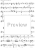 String Quartet No. 1 - Violin 1