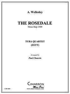 The Rosedale - Tuba 2