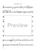 Declaration and Dance - Alto Saxophone 2