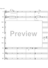 Decet - Score