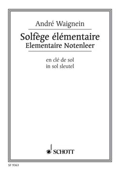 Elementary Teachings