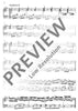 Sonata G Major