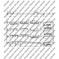 Increschantüm - Score and Parts