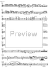 String quartet No. 2 - Violin 1
