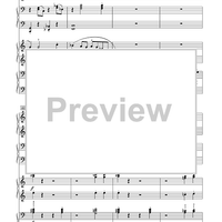 Pistol Pete's Piano Posse Rides Again - Score