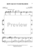 A Peaceful Noel - Reflective Carols for Piano