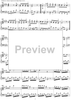 Rondo a Capriccio in G Major