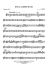 Royal Garden Blues - Bb Clarinet 2