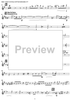 Swingin' for the Fences - Tenor Saxophone 2