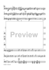 The American Journey - for Piano and String Orchestra - Cello