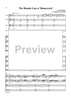 The Reel Collection Volume 2 - Score