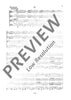 Divertimento - Score and Parts