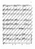 Zwölf Cassationsstücke - Performing Score
