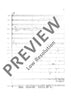 Boulevard Solitude - Full Score