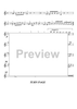 Billabong Boogie - Tenor Saxophone 1