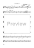 Dancin' Into The '20s: III. Waltz Set - Music of Victor Herbert - Tenor Saxophone
