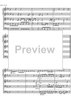 5 Preludes - Score