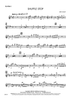 Shuffle Stop - Alto Saxophone 1