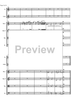 Concerto - Score