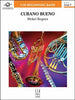 Cubano Bueno - Bass Clarinet