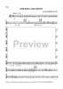 For King and Crown - Oboe