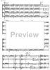 II° Quartetto (2nd quartet) - Score