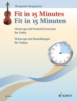 Fit in 15 Minutes