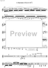 Divertimento No. 2 Op.93 - Bb Clarinet 3