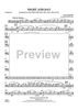 Night and Day - Featured in the M-G-M film The Gay Divorcée - Trombone 1