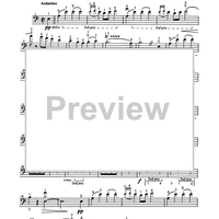 Suzuki Cello School, Volume 3 - Cello Part