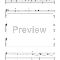 Someone In The Crowd - from La La Land