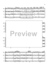 The Lady Juggler - Score
