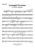 Lustspiel Overture - F Horn