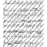 Three Early Piano Pieces