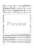 Debussy Album - Score