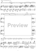 The Worried Drummer - Piano Accompaniment