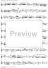 Serenata No. 3 in G Major - Violin 1