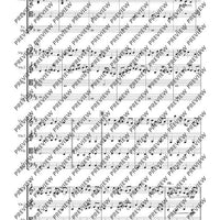 Start Point - Score and Parts