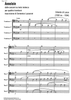 Annelein - Score