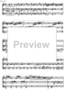 Fantasia Quarta - Score