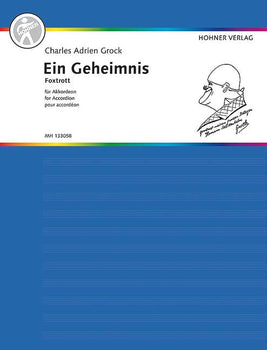 Ein Geheimnis