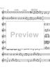 Symphony No. 2 in C minor (C-moll). Teme from Movement I. - Guitar
